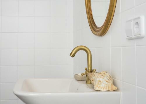 Passeig - Apartamento �nico En El Centro