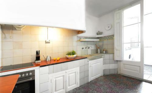 Passeig - Apartamento �nico En El Centro