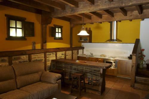 Agroturismo La Prida Apartamentos Rurales