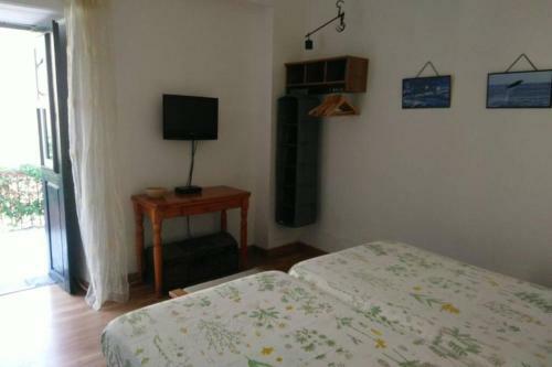 Apartamento Askanova
