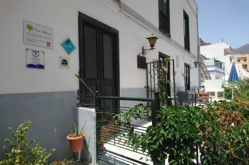 Apartamento Askanova