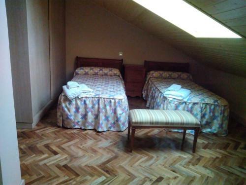 Casa Rural La Infanta