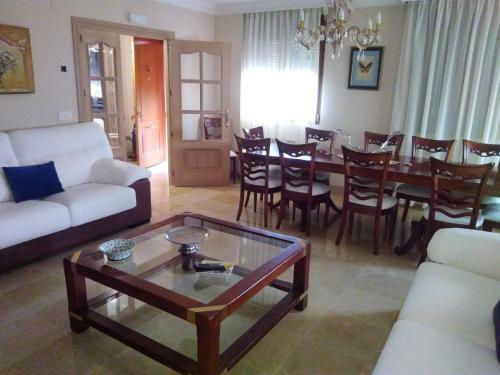 Casa Rural La Infanta