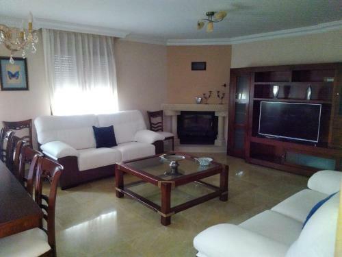 Casa Rural La Infanta