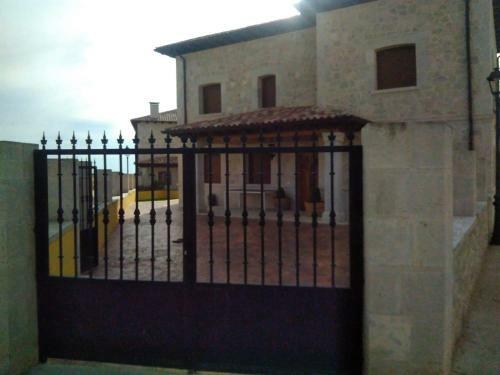 Casa Rural La Infanta