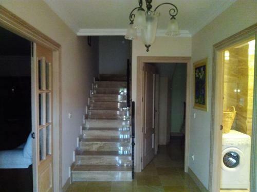 Casa Rural La Infanta