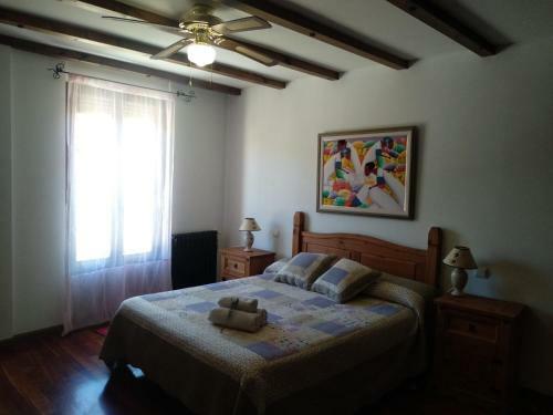 La Casa Del Venancio