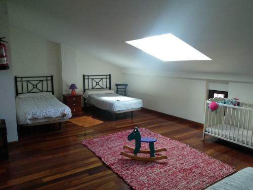 La Casa Del Venancio