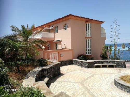 Apartamento The Terrace On The Sea