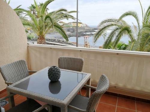 Apartamento The Terrace On The Sea