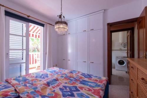 Apartamento Penthouse Heidi