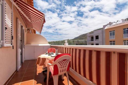Apartamento Penthouse Heidi