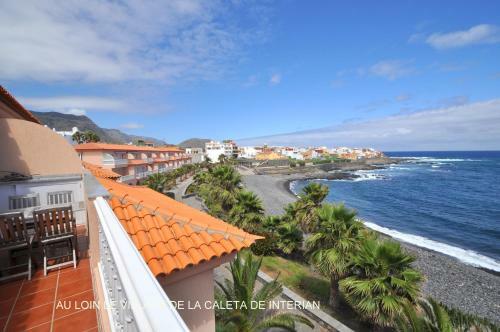 Almar Apartment