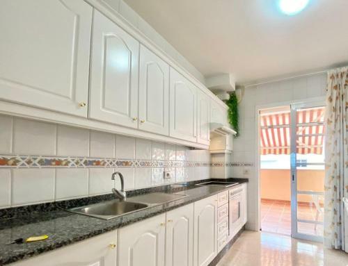 Apartamento Mar Y Teno Direkt Am Strand