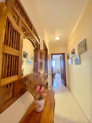 Apartamento Mar Y Teno Direkt Am Strand