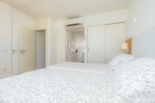 Apartamento Duplex Las Palmeras II