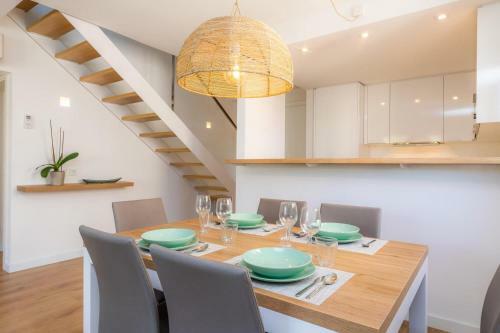 Apartamento Duplex Las Palmeras II