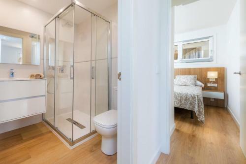Apartamento Duplex Las Palmeras II