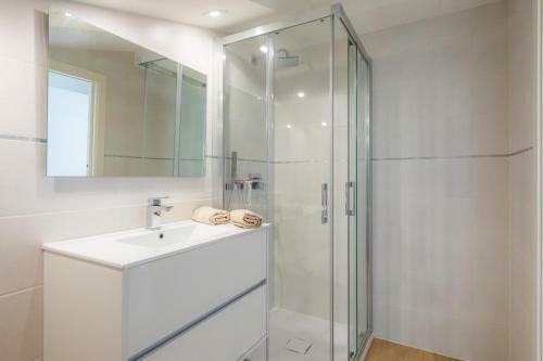 Apartamento Duplex Las Palmeras II