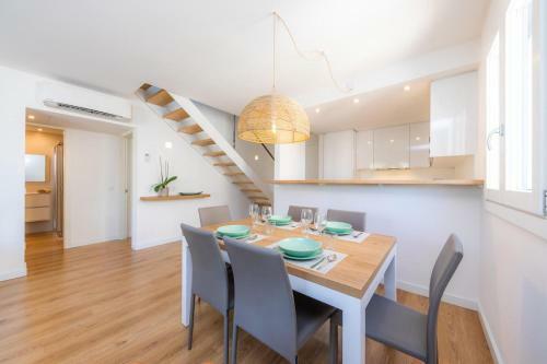 Apartamento Duplex Las Palmeras II