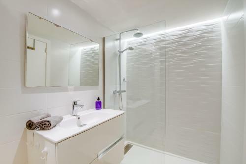 Apartamento Sa Maniga 1f