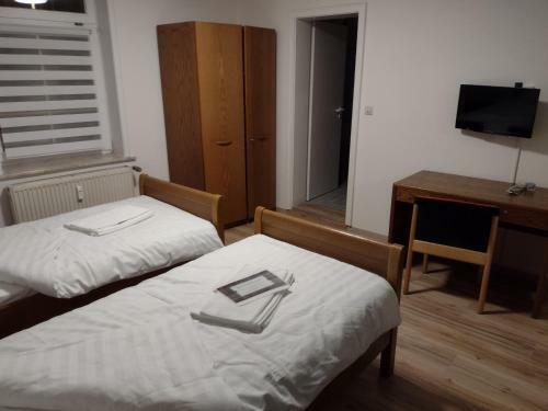 Altstadt-hotel