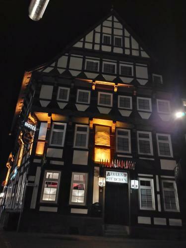 Altstadt-hotel