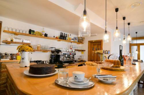 Hostal Penzion Pod Z�mkem