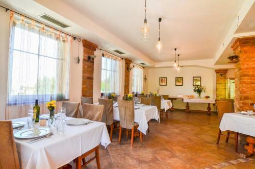 Hostal Penzion Pod Z�mkem