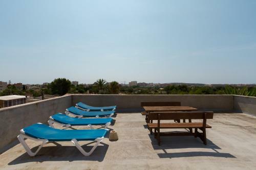 Villa Alzinita