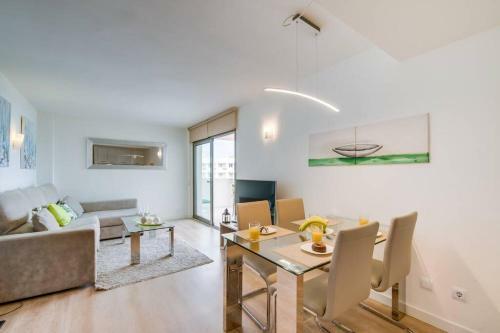 Apartamento Sa Maniga 6f