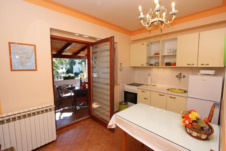 Apartments Greta