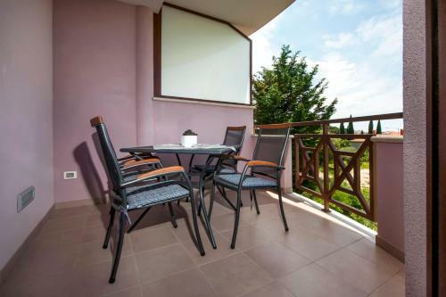 Hostal Apartments And Rooms Camaiore