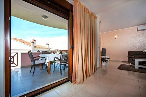 Hostal Apartments And Rooms Camaiore