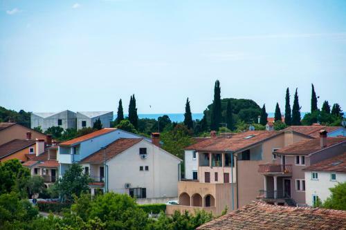 Hostal Apartments And Rooms Camaiore