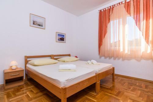 Apartments Neve
