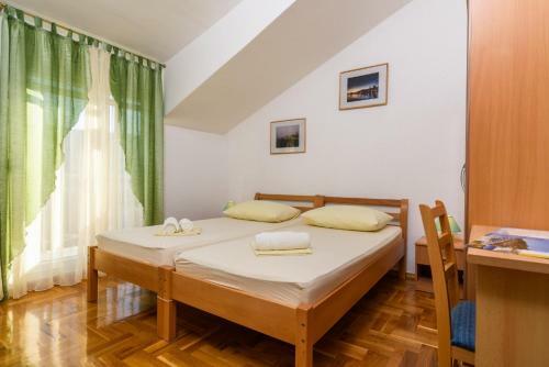 Apartments Neve