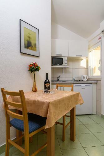Apartments Neve