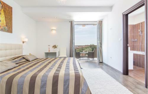 Holiday Home Vicani IV