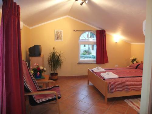 Hostal Guesthouse Villa Galovic
