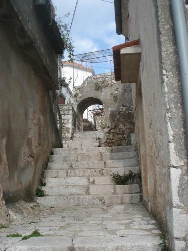 Hostal Guesthouse Villa Galovic