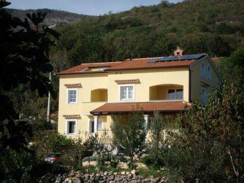 Hostal Guesthouse Villa Galovic