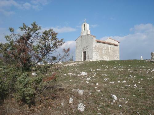 Hostal Guesthouse Villa Galovic