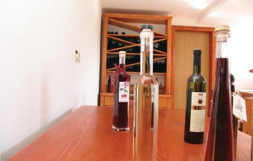 Holiday Home Smokvica Smokvica