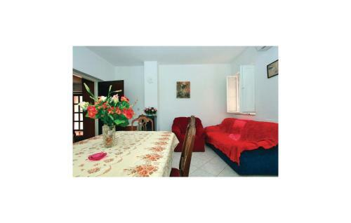 Holiday Home Smokvica Smokvica