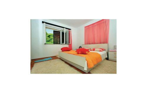 Holiday Home Smokvica Smokvica