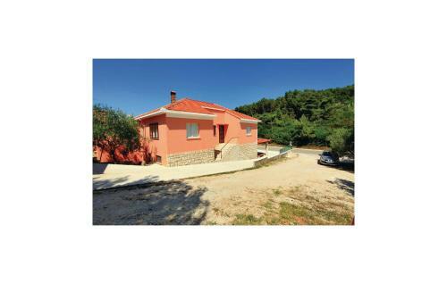 Holiday Home Smokvica Smokvica