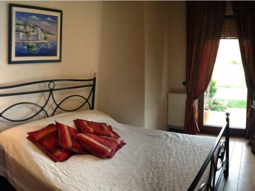Hostal Villa Castello Rausch