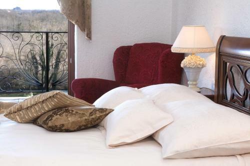Hostal Villa Castello Rausch