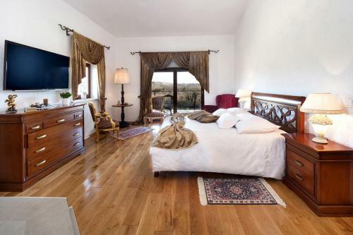 Hostal Villa Castello Rausch